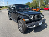 New 2025 Jeep Wrangler Sahara image 3
