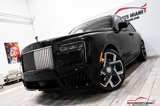 Used 2025 Rolls-Royce Cullinan Black Badge image 2