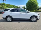 Used 2022 Chevrolet Equinox LS w/ LS Convenience Package image 3