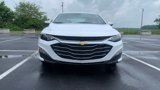 Used 2024 Chevrolet Malibu LT image 2