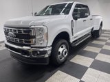 New 2025 Ford F350 XLT w/ 360-Degree Camera Package image 1