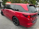 Used 2024 Honda Odyssey Sport image 4