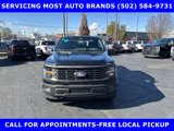 New 2025 Ford F150 STX w/ Equipment Group 201A FX4 image 5
