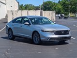 Certified 2024 Honda Accord EX image 4