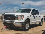 Used 2021 Ford F150 XLT w/ Equipment Group 301A Mid image 5