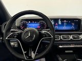New 2025 Mercedes-Benz GLS 580 4MATIC image 3