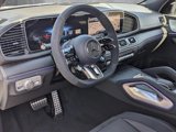 New 2025 Mercedes-Benz GLE 53 AMG 4MATIC image 3