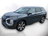 New 2025 Mitsubishi Outlander SE image 2