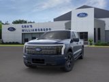 New 2025 Ford F150 Lightning Lariat image 2