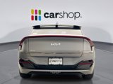 Used 2024 Kia EV6 GT-Line w/ GT-Line White Seat Package image 4
