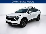Certified 2024 Kia Sportage EX image 3