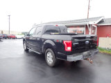 Used 2016 Ford F150 XLT w/ Equipment Group 302A Luxury image 3