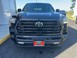 New 2025 Toyota Sequoia SR5 w/ SR5 Premium Package image 4