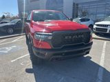 New 2025 RAM 1500 Rebel w/ Advanced Safety Group II image 4