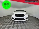 New 2025 Chrysler Pacifica Select image 3