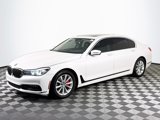 Used 2016 BMW 740i image 4