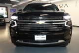Used 2024 Chevrolet Suburban Premier image 3