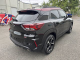 Used 2021 Chevrolet TrailBlazer RS w/ Sun and Liftgate Package image 5