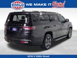 New 2025 Jeep Wagoneer L Series II w/ Convenience Group I image 3