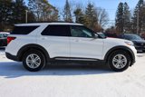 Certified 2022 Ford Explorer XLT image 4