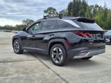 New 2025 Hyundai Tucson SEL image 5