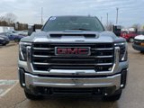 Used 2024 GMC Sierra 2500 SLT w/ Snow Plow Prep/Camper Package image 2