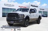 New 2025 RAM 2500 Rebel w/ Rebel Level 2 Equipment Group image 2