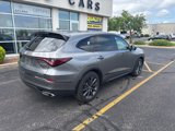 Used 2025 Acura MDX A-Spec image 4