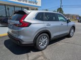 New 2025 Honda CR-V EX-L image 4