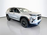 New 2026 Chevrolet Traverse LT w/ Enhanced Driving Package image 2