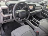 New 2025 Ford F250 XLT image 3