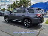 Certified 2023 Honda Pilot Touring image 3
