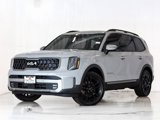 Used 2023 Kia Telluride SX X-Line image 3
