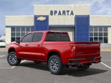 New 2025 Chevrolet Silverado 1500 RST image 3