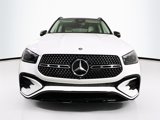 New 2026 Mercedes-Benz GLE 350 4MATIC image 2