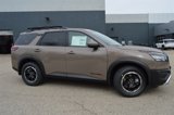 New 2025 Nissan Pathfinder Rock Creek image 5
