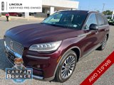 Certified 2023 Lincoln Aviator AWD w/ Premium Package image 1