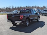 Certified 2023 Ford F150 XLT w/ Equipment Group 302A High image 3