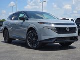New 2025 Nissan Murano Platinum w/ Cargo Package image 1