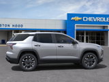 New 2026 Chevrolet Equinox RS image 5