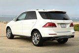 Used 2017 Mercedes-Benz GLE 550e image 5