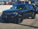 Used 2018 Jeep Grand Cherokee Altitude image 2