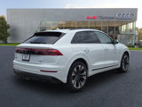New 2025 Audi Q8 Premium Plus image 4