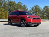 New 2025 MINI Cooper Countryman S w/ Comfort Package Max image 2