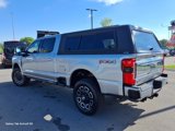 Used 2024 Ford F250 Platinum image 5