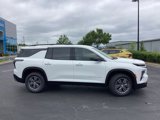 New 2026 Chevrolet Traverse LT w/ Driver Confidence Package image 5