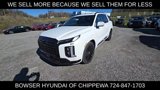 New 2025 Hyundai Palisade Calligraphy image 2