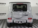 Used 2025 Mercedes-Benz G 580 w/ EQ Technology image 4