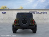 New 2025 Ford Bronco Raptor image 6