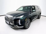New 2025 Hyundai Palisade Calligraphy image 3